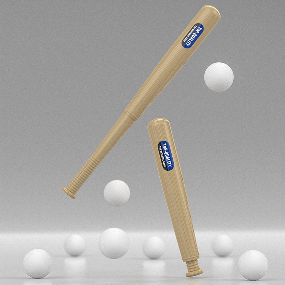 Norvo | Hval Baseball Launcher Trener Toy Sett