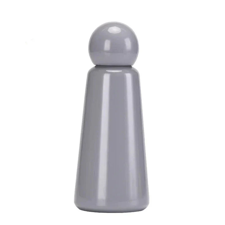 Norvo | Steel 2-tone Bottle