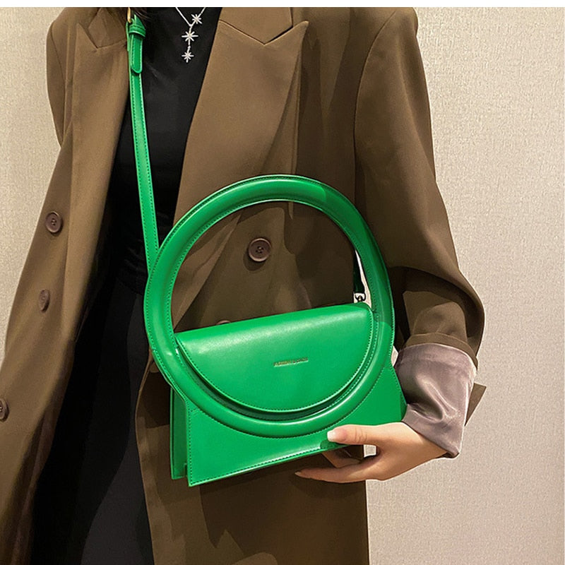 Norvo | Modish City Elegant Crossbody Bag