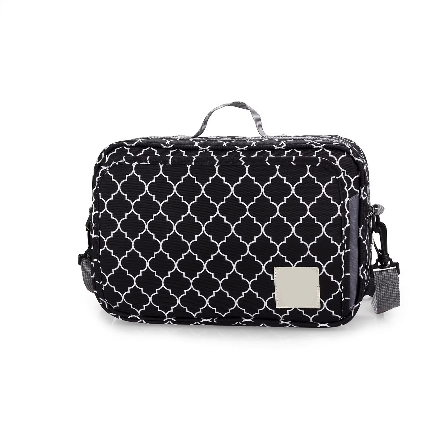 Norvo | Stor kapasitets morsom bleiekasse og barnevognorganisator