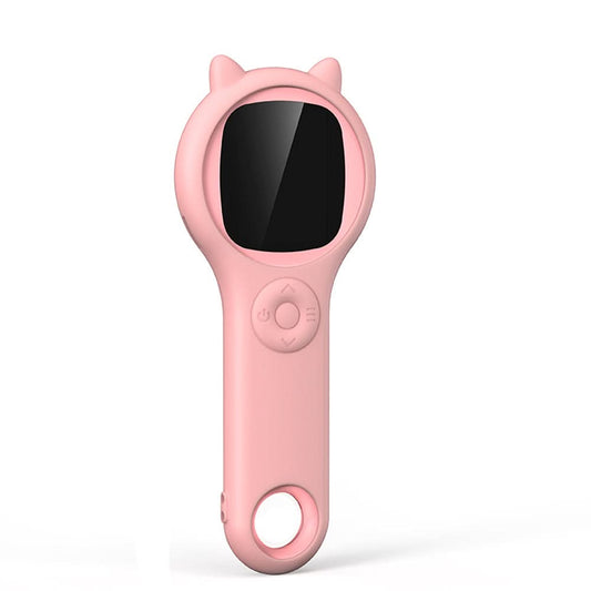 Norvo | CurioScope Micro – Digitalt barns mikroskop med 500x forstørrelse og kamera