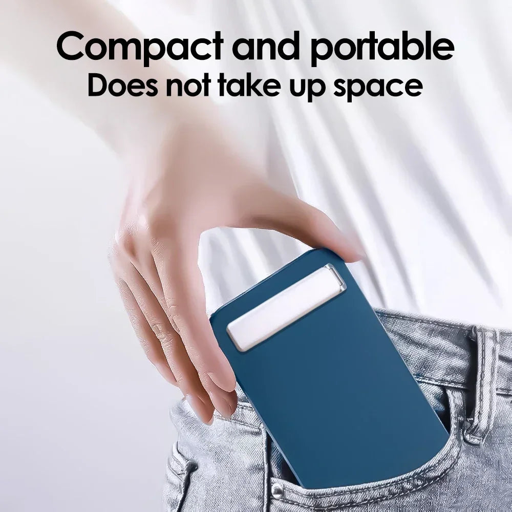 Norvo | Lim Ultra Tynn Magnetisk Stativ Brakett