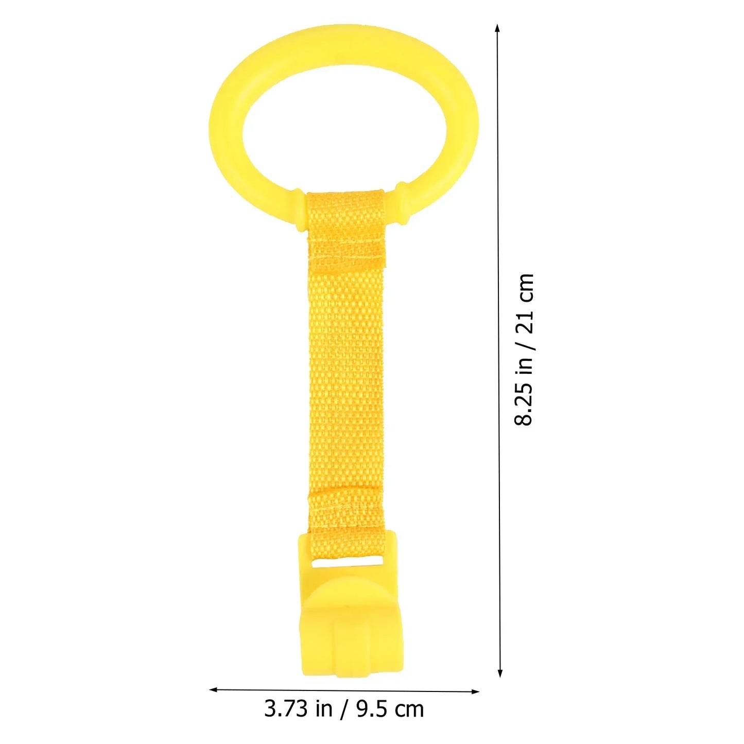 Norvo | Baby Stå Støtte Sit-Up Håndtak