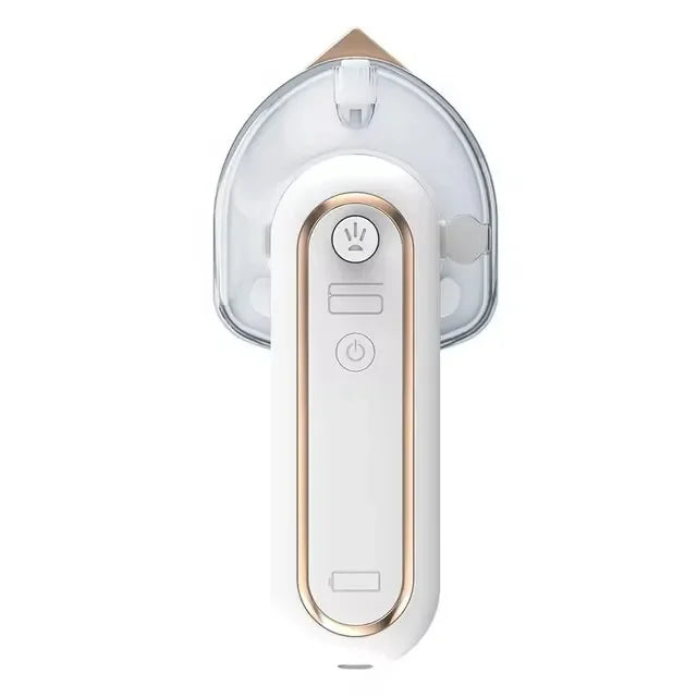 Norvo | Precision Smart Trådløs Reise Dampstryker