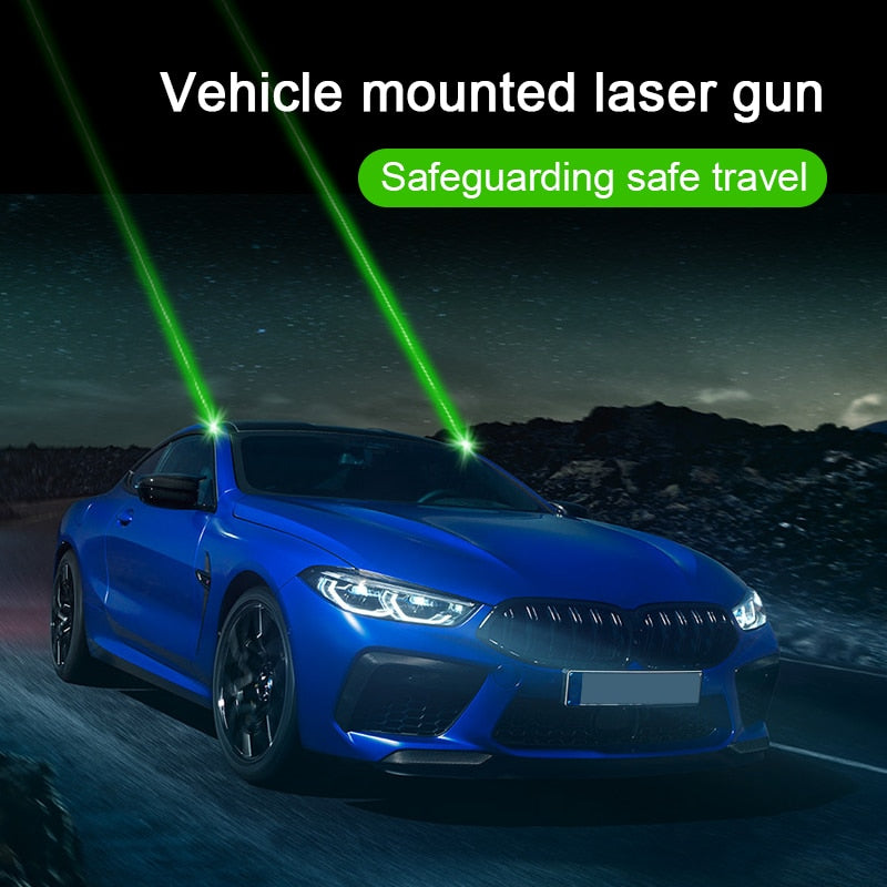 Norvo | Auto-Laser
