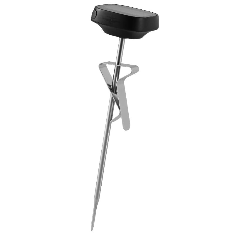 Norvo | MHW-3BOMBER Digital, instant-read kaffe termometer for latte art penn, melk skummende kanne, stilige barista kjøkken tilbehør for hjemmet