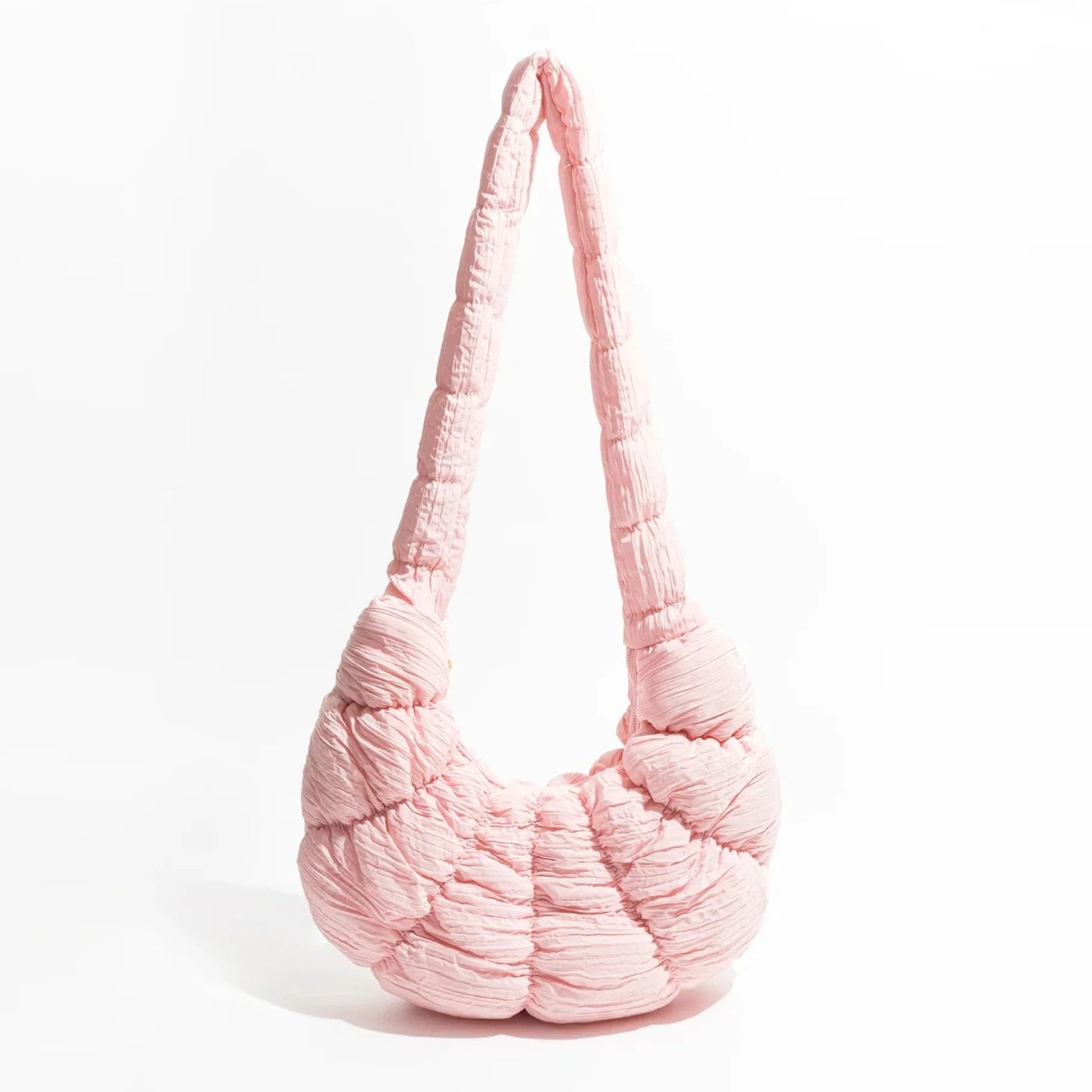 Norvo | Puff Croissant Skulderveske