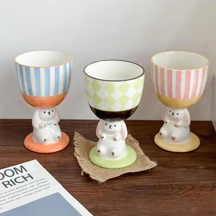Bunny Goblet | Norvo