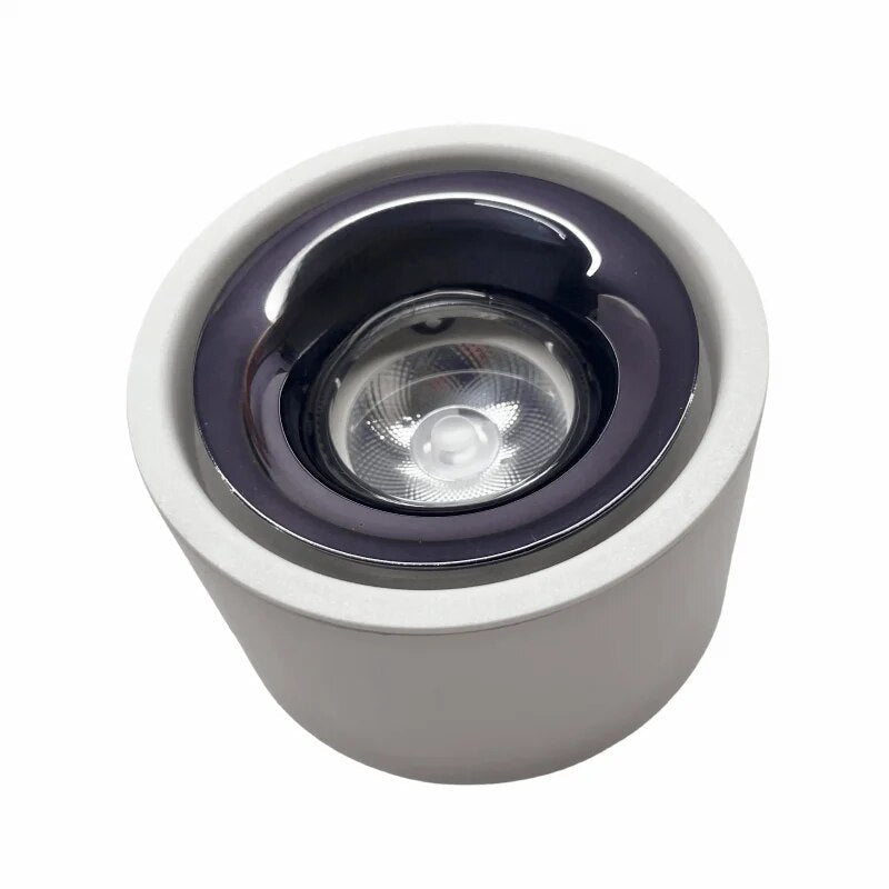 Norvo | Blendingfri LED Tak Spot