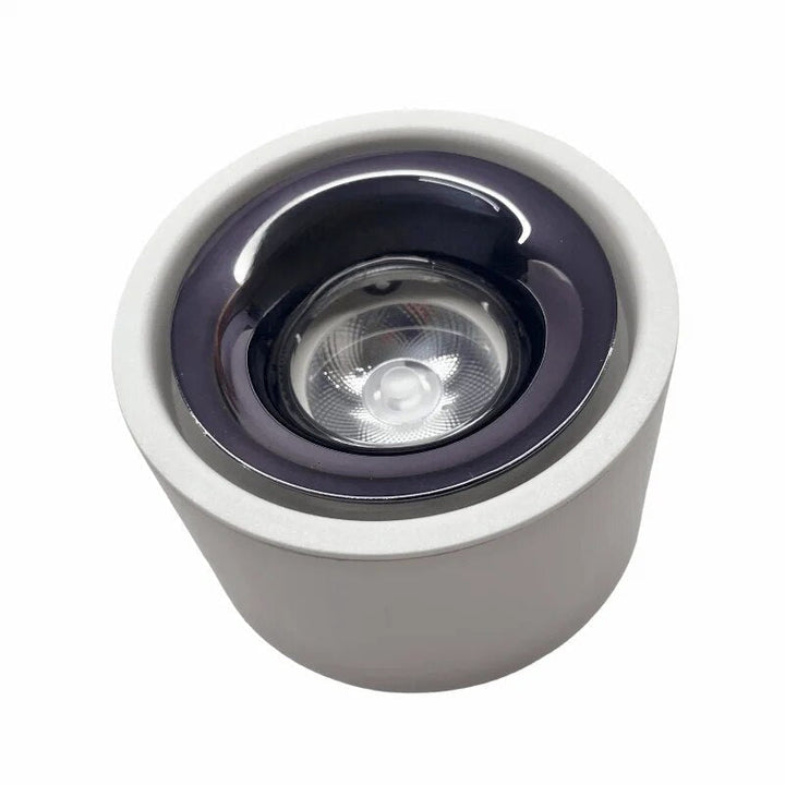 Norvo | Blendingfri LED Tak Spot