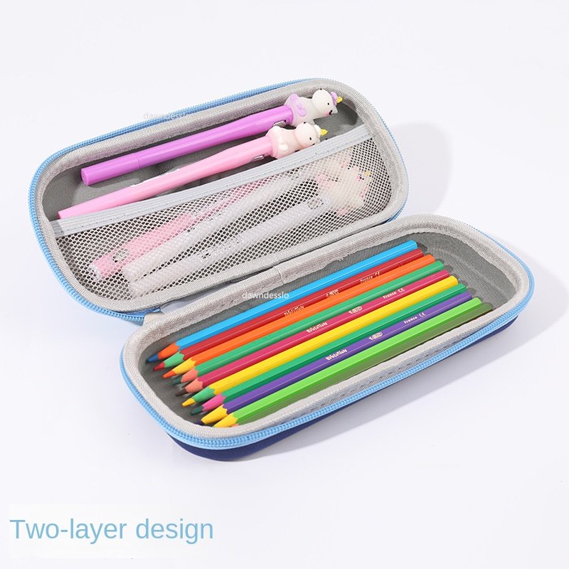 Norvo | Capellino | Hold eiendelene dine trygge og organiserte - Mega-magisk 3D-etui