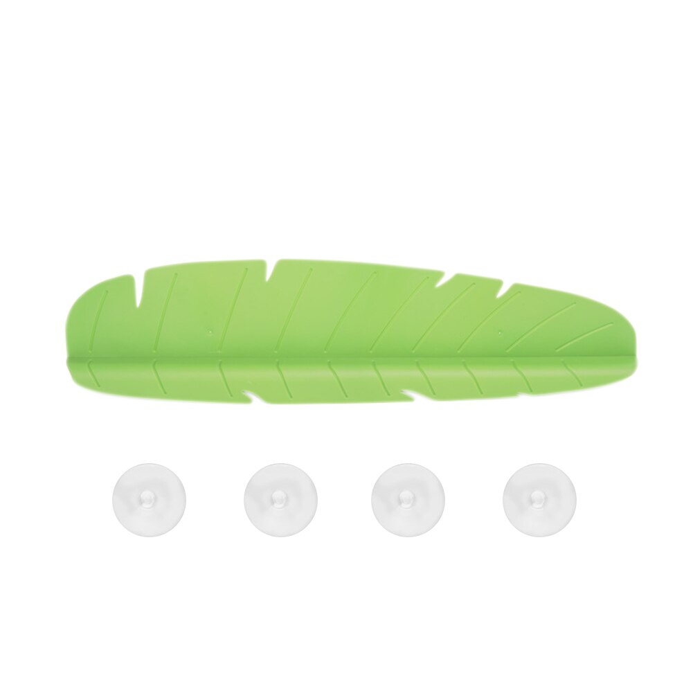 Norvo | Bananeblad Vanndeksel Beskytter