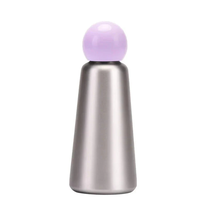 Norvo | Steel 2-tone Bottle