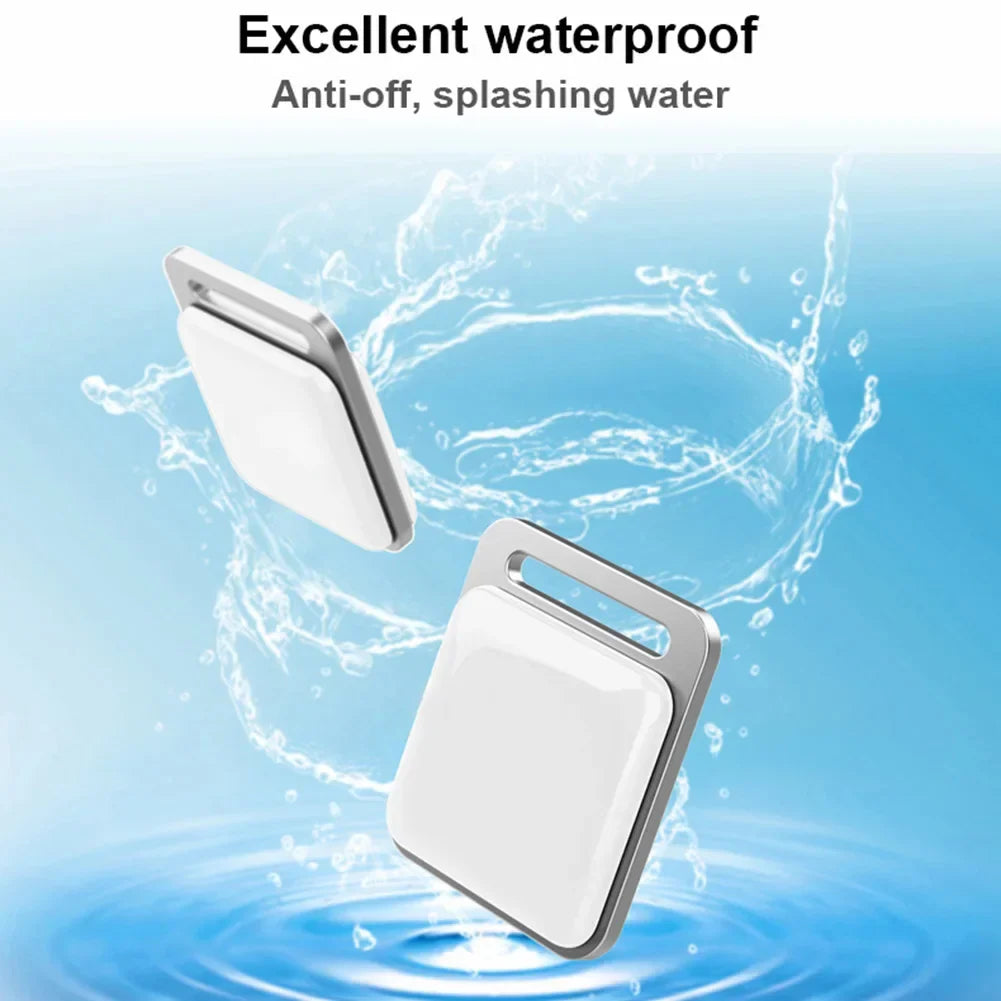 Norvo | Lost & Found Tag Vanntett Mini GPS Tracker