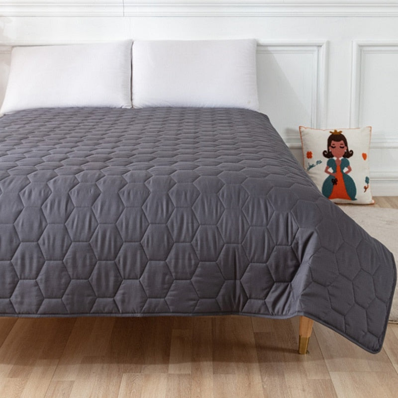 Norvo | Søvnbeskyttelse Vanntett Madrassbeskyttelse