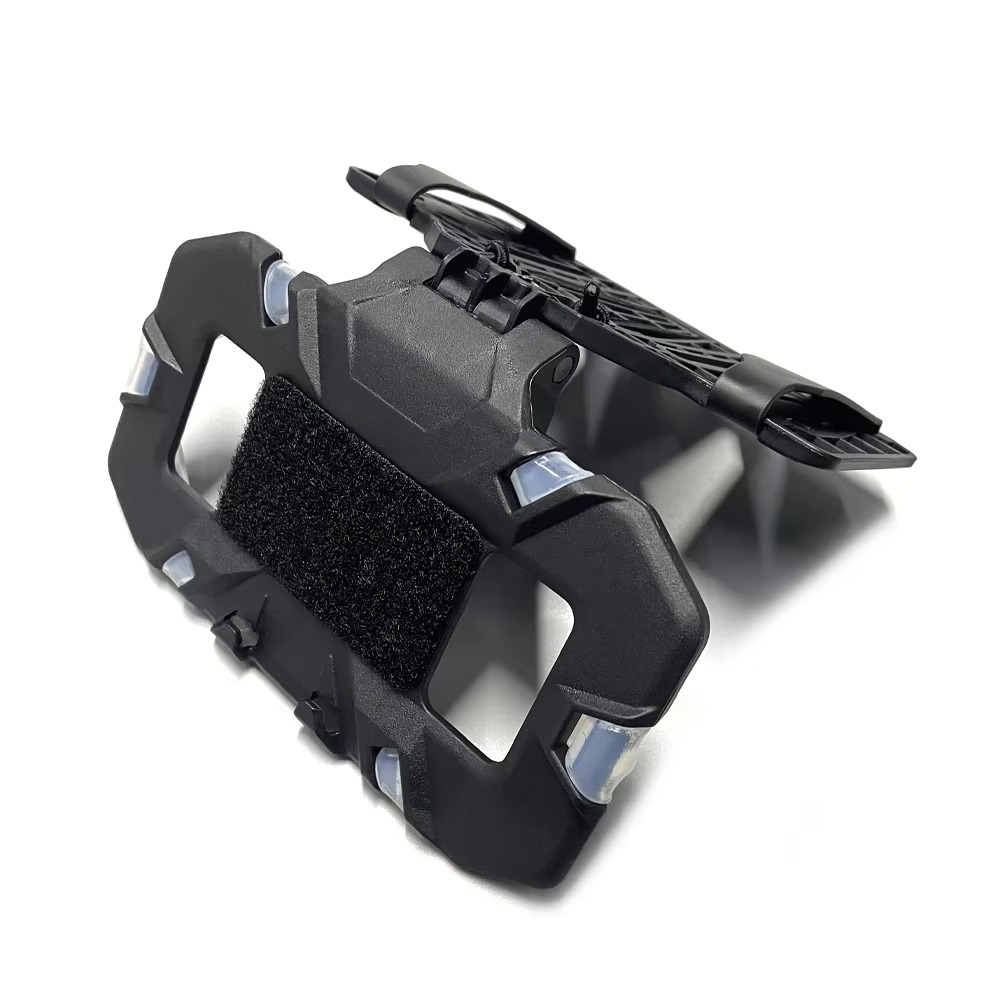 Norvo | Essensiell taktisk MOLLE telefon- og navigasjonsfeste