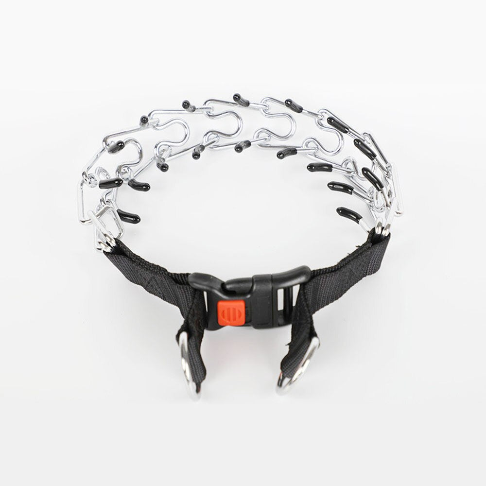 Norvo | Dog Pincher Collar - Stylish C