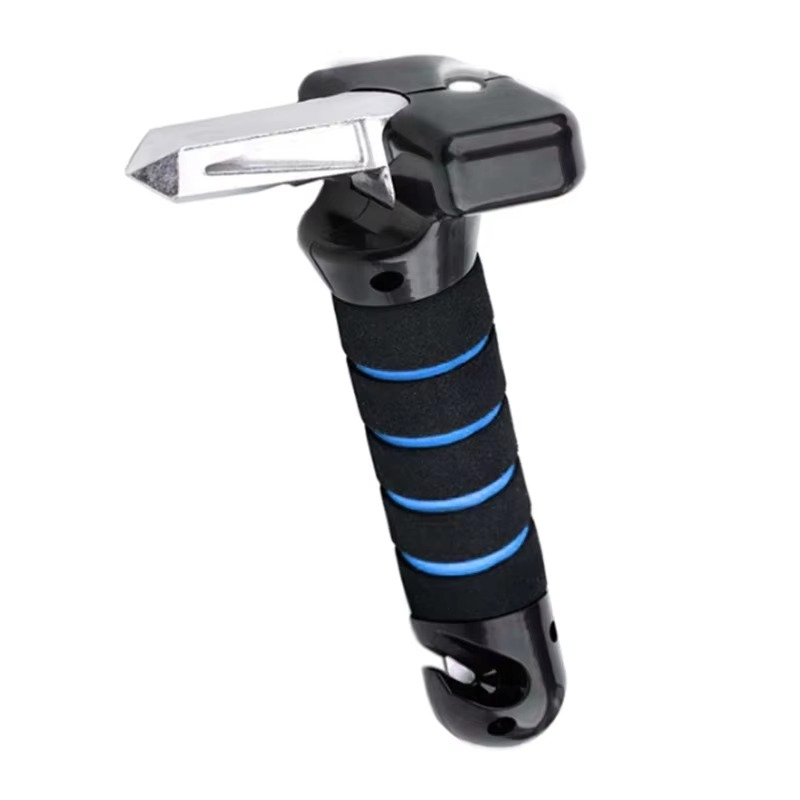 Norvo | Bil dør assistent håndtak med vindusbryter – Mobilitets hjelpemiddel og nødflukt verktøy