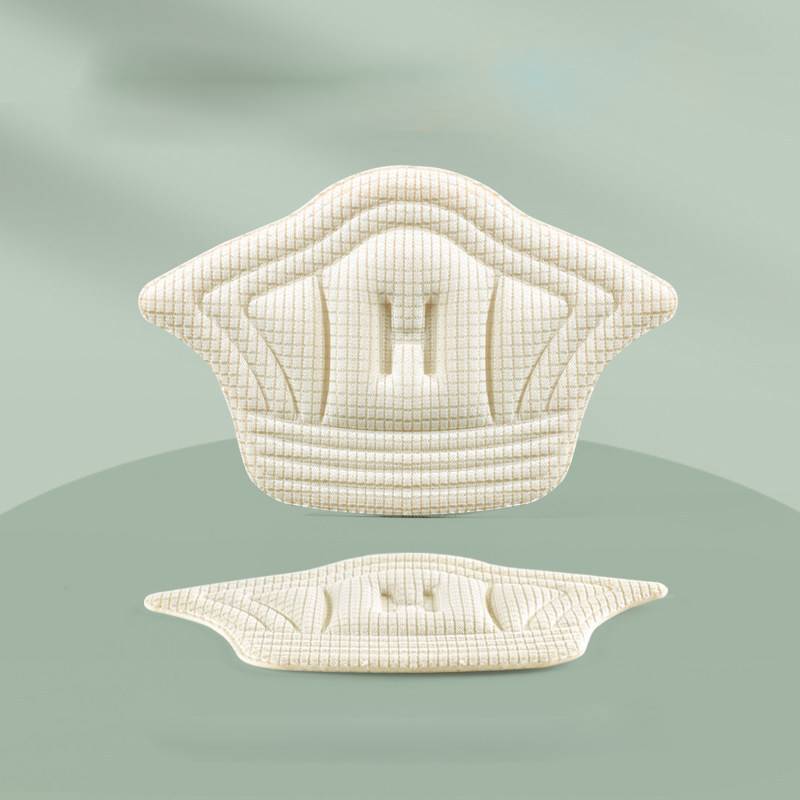 Norvo | Fotpleie Hælbeskyttelsesputer