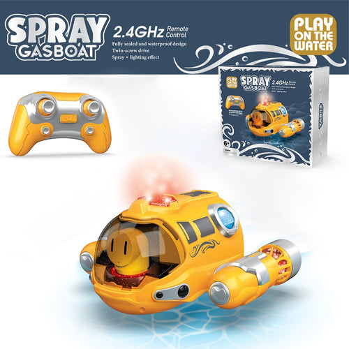 Norvo | Powerboat RC Spray U-båt