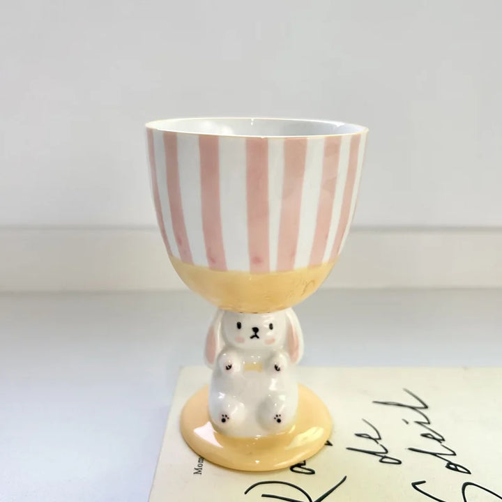 Bunny Goblet | Norvo