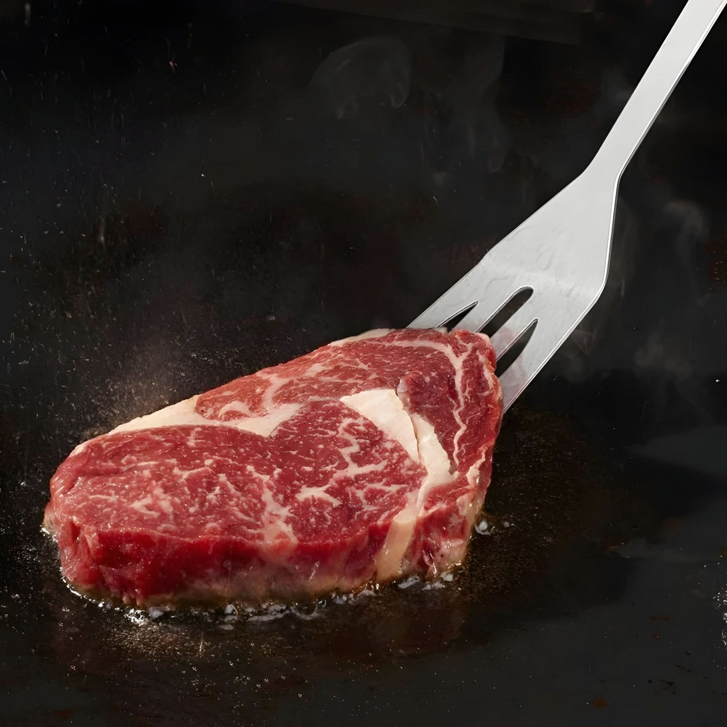 Norvo | Rustfritt Stål BBQ Grill Verktøy Sett med Bæreveske