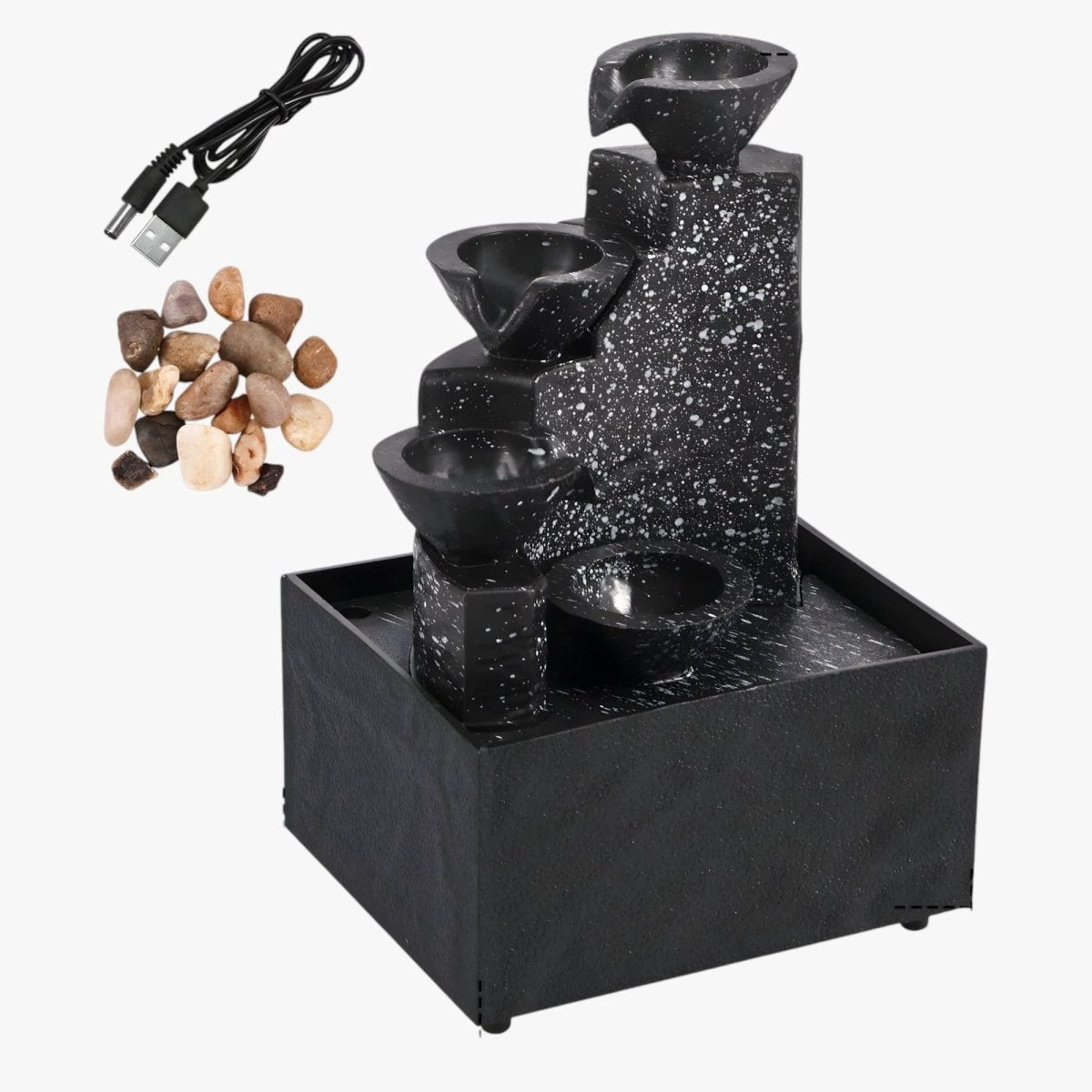 Norvo | beroligende & kompakt for en avslappet atmosfære