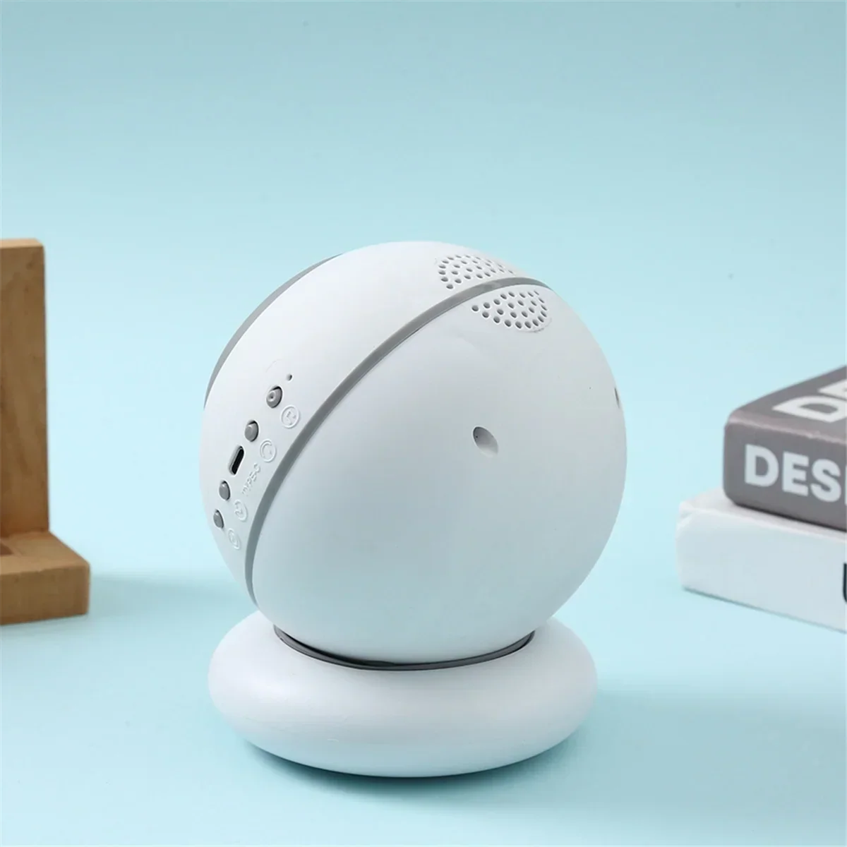 Norvo | Fantasy Sky Roterende Nattlys Prosjektor