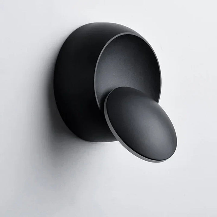 Norvo | Minimalistisk Orb Design Vegglampe