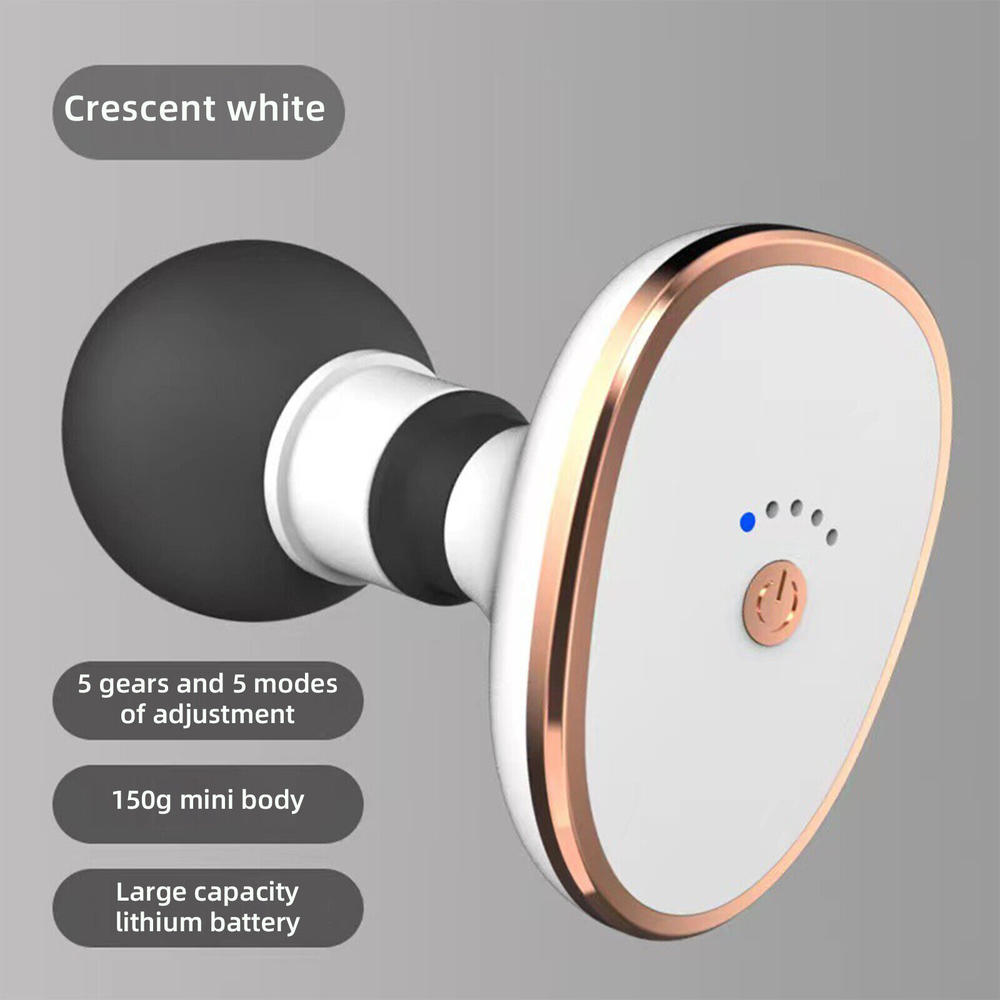 Norvo | Muscle Master Mini Lommepassasje