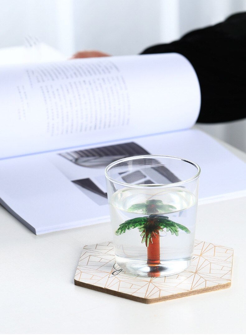 Norvo | Kaktus Glasskrus