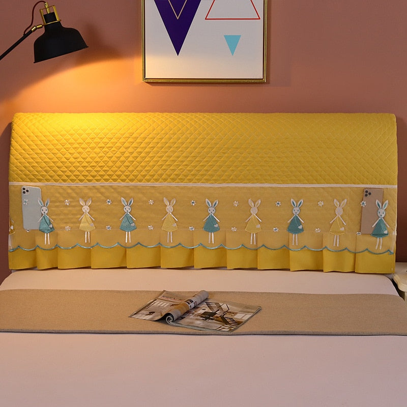 Norvo | Japansk stil universell sengecover oppbevaring