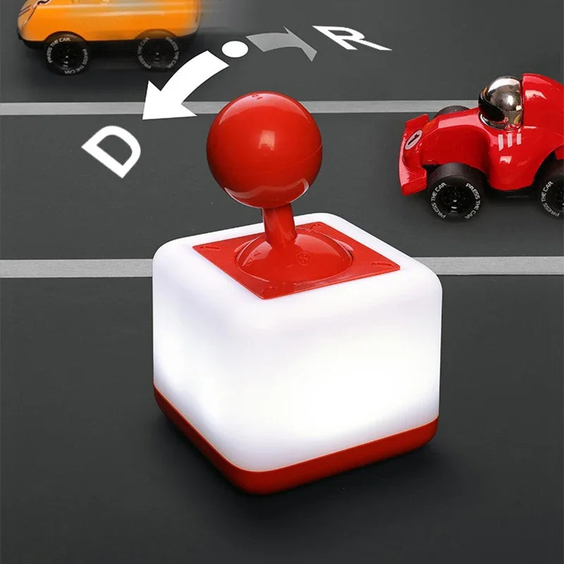 Norvo | Morsom Joystick Nattbord Atmosfære Lampe