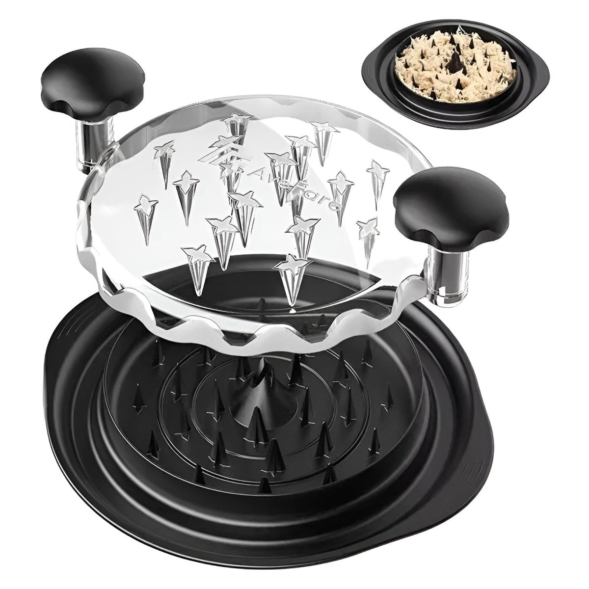 Norvo | ChopBlume | Forenkle måltidene dine på et øyeblikk