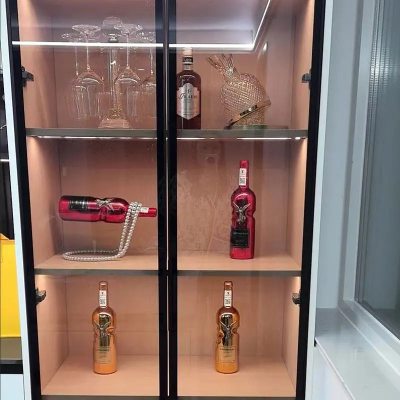 Norvo | Flytende Perle Vinstand