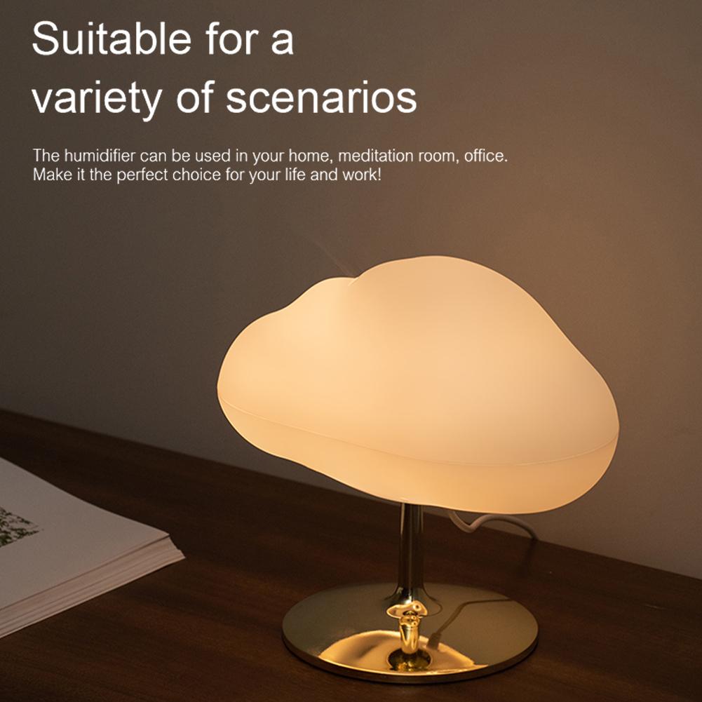 Norvo | Sky-formet Diffuser