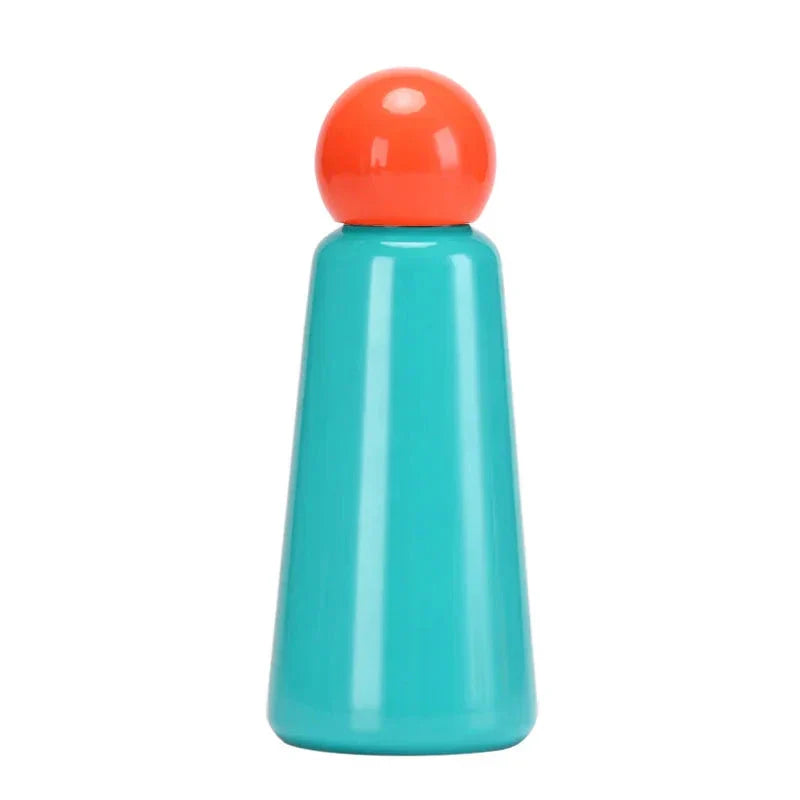 Norvo | Steel 2-tone Bottle