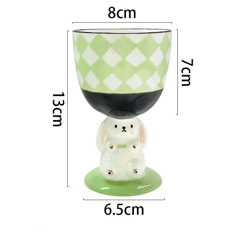 Bunny Goblet | Norvo