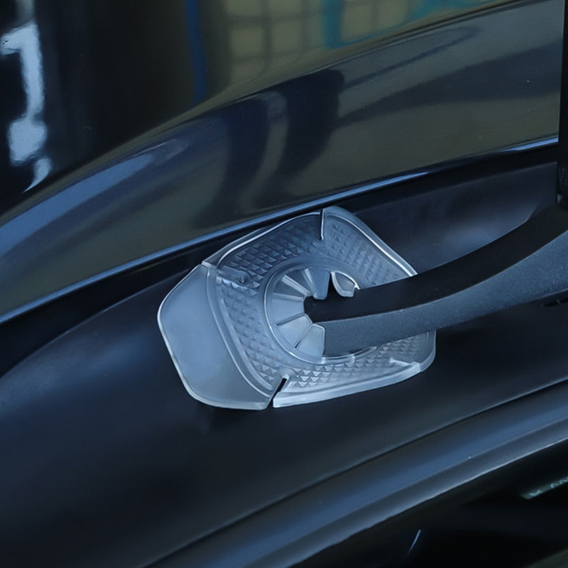 Norvo | Regnbeskyttelse Universal Bilvask Beskytter