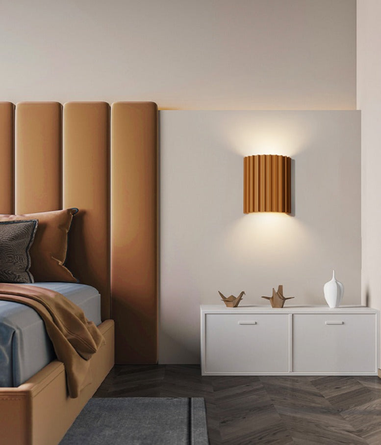 Norvo | SereneGlow - LED nattvegglys