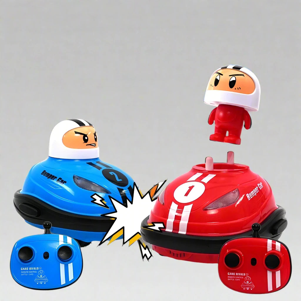 Norvo | Elektriske mini go-karts som gir spennende familieunderholdning