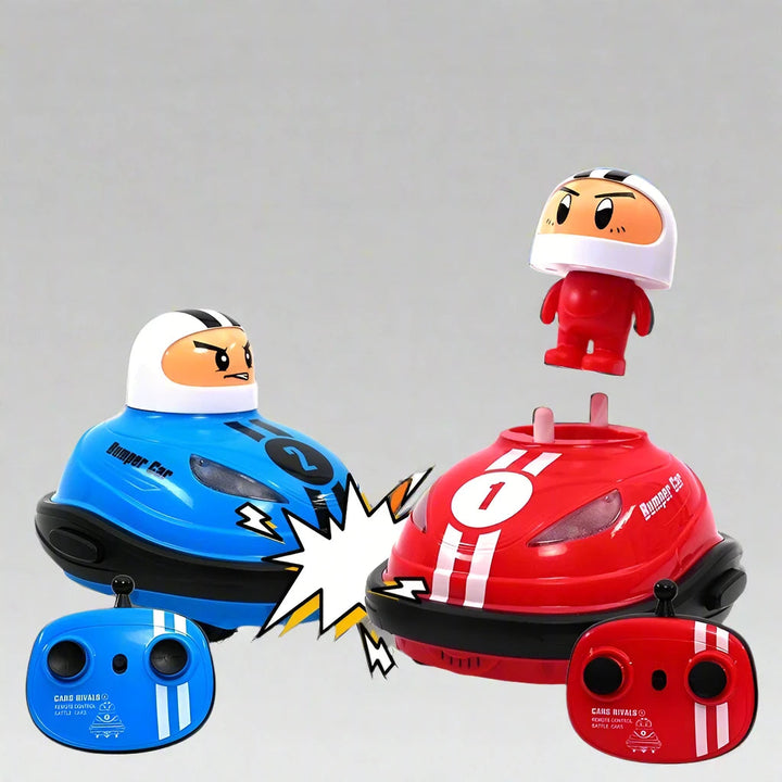 Norvo | Elektriske mini go-karts som gir spennende familieunderholdning