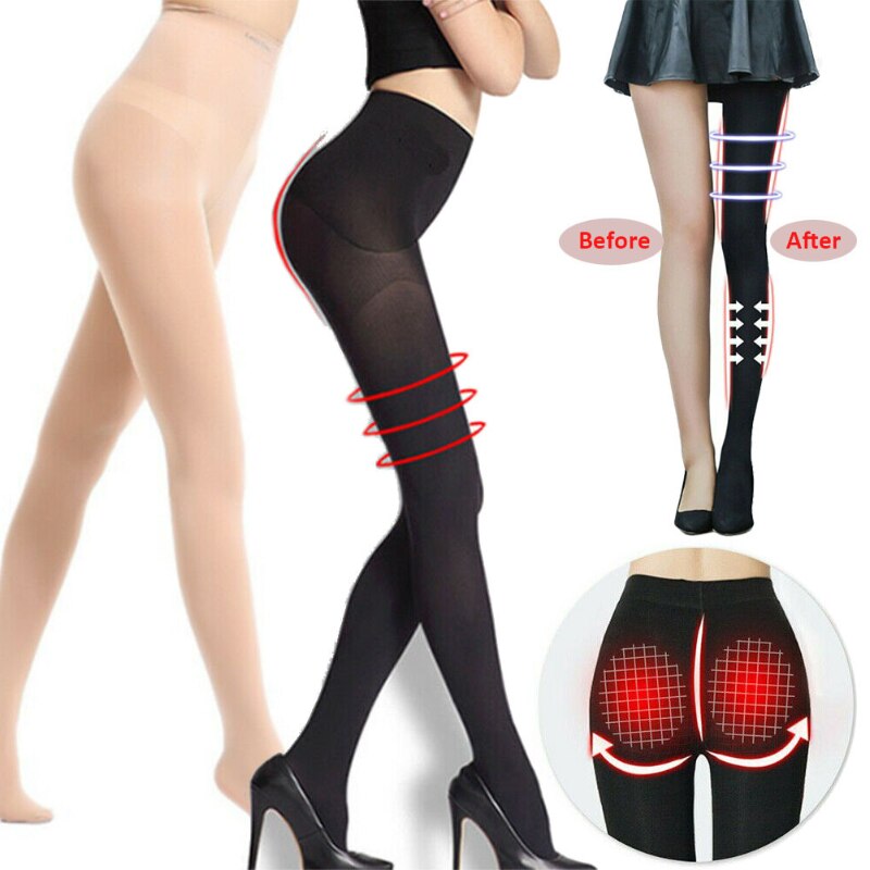 Norvo | Slim kompresjon kvinner tights