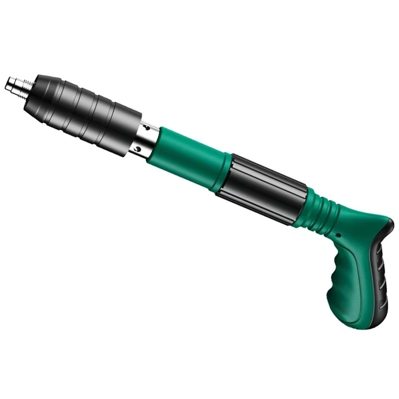 Norvo | Allsidig Høypresisjons Håndnagler med Negler - Ideell for Treskjæring og Betongdekorasjon