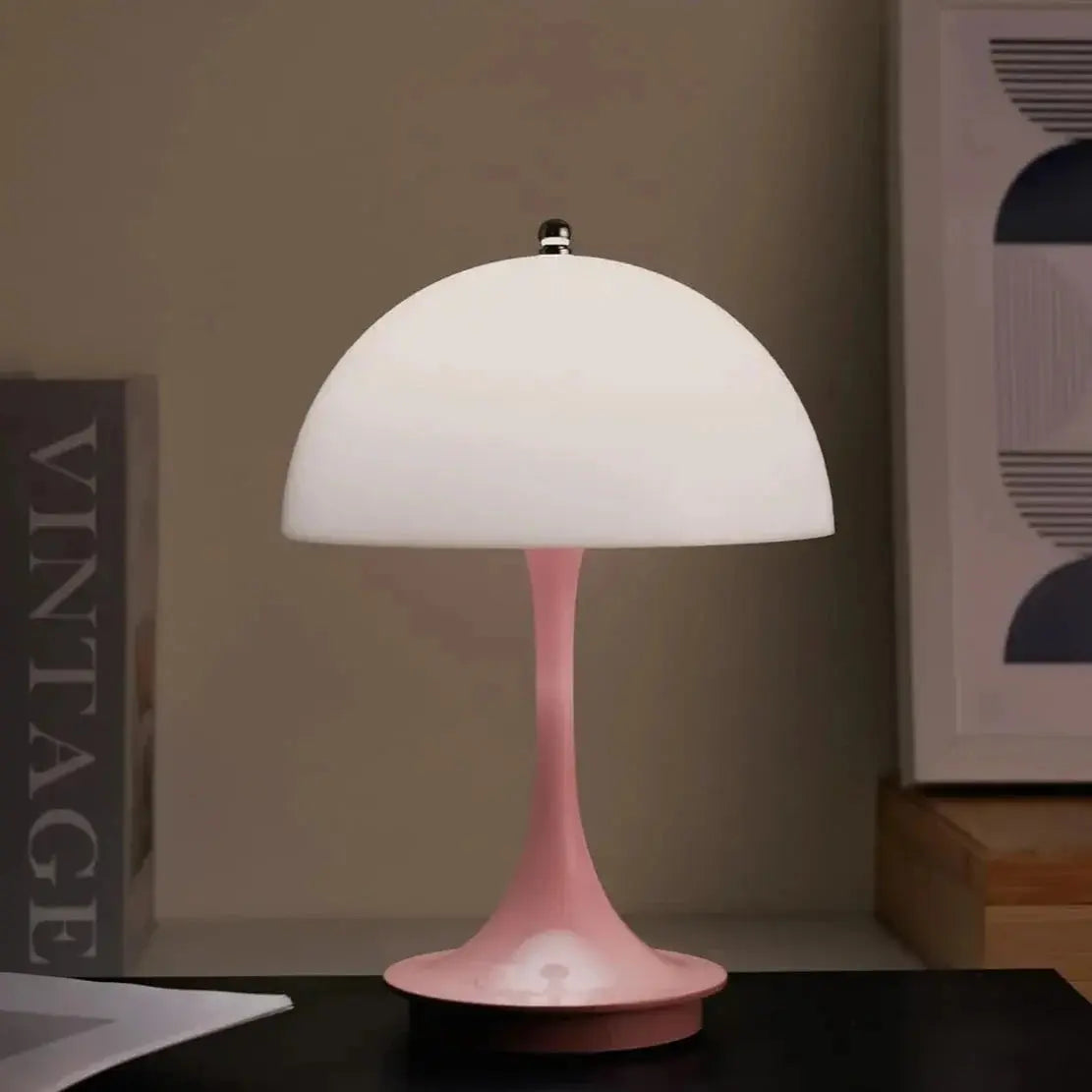 Norvo | Elegant Touch LED Bordlampe