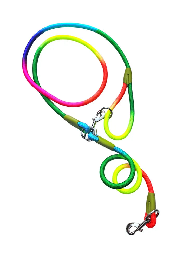 FreedomLeash – Innovativ Håndfri Hundebånd Norvo