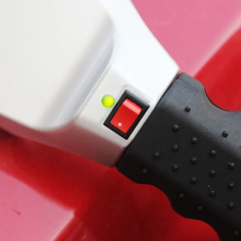 Norvo | Elektrisk bilvindu glass snøskraper