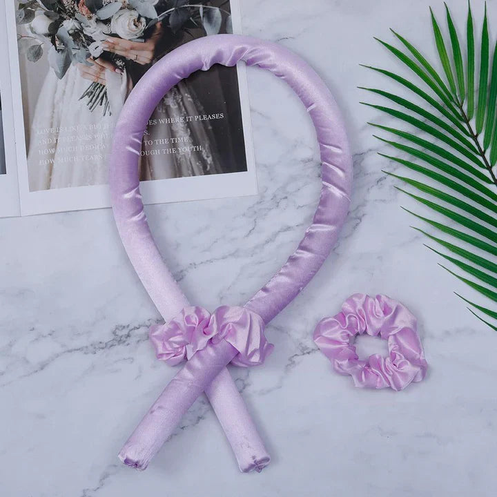 Norvo | AnneliesKruller | Varmløs krølle styling enhet for kvinner