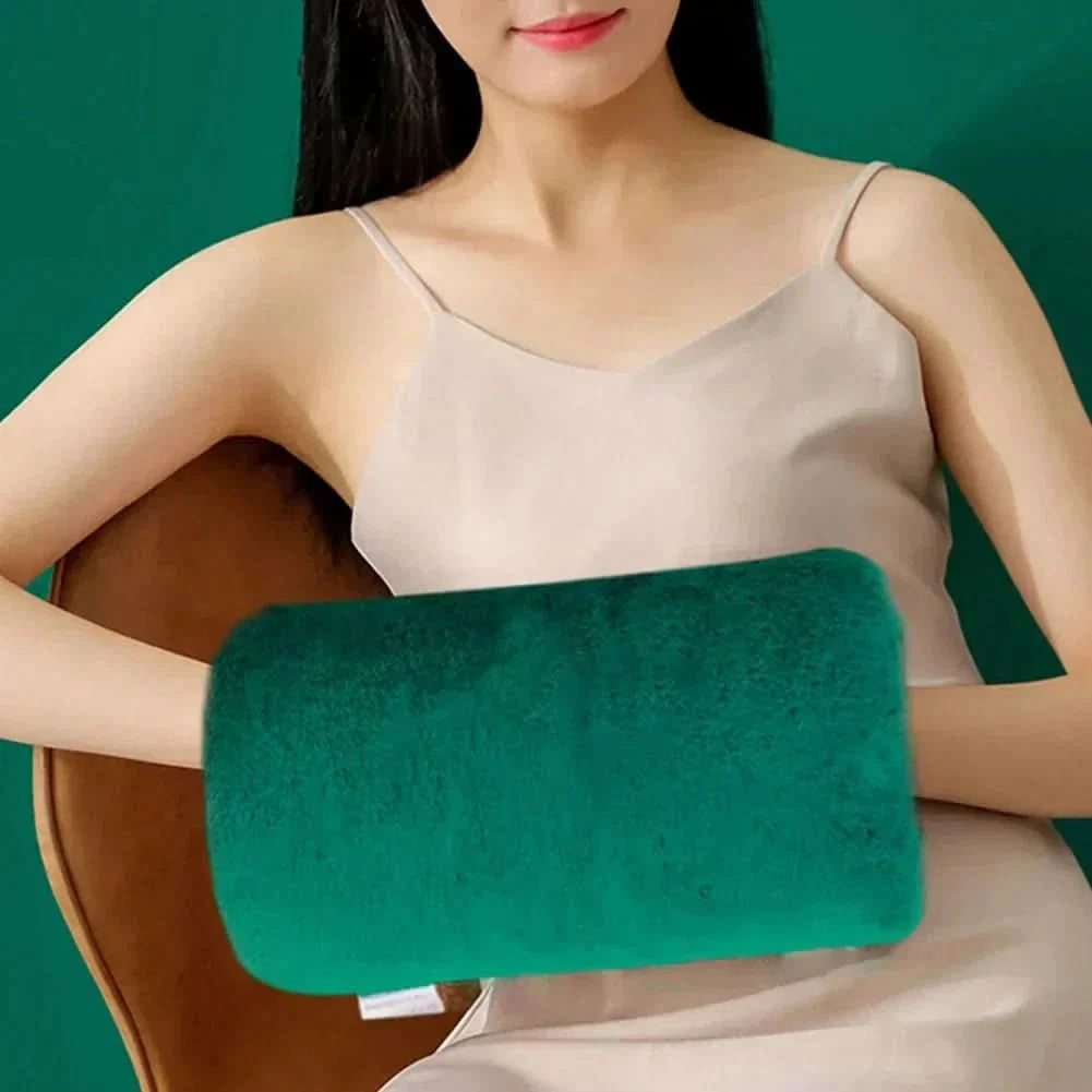 Norvo | Oppladbar varmepute for umiddelbar varme på utendørs eventyr