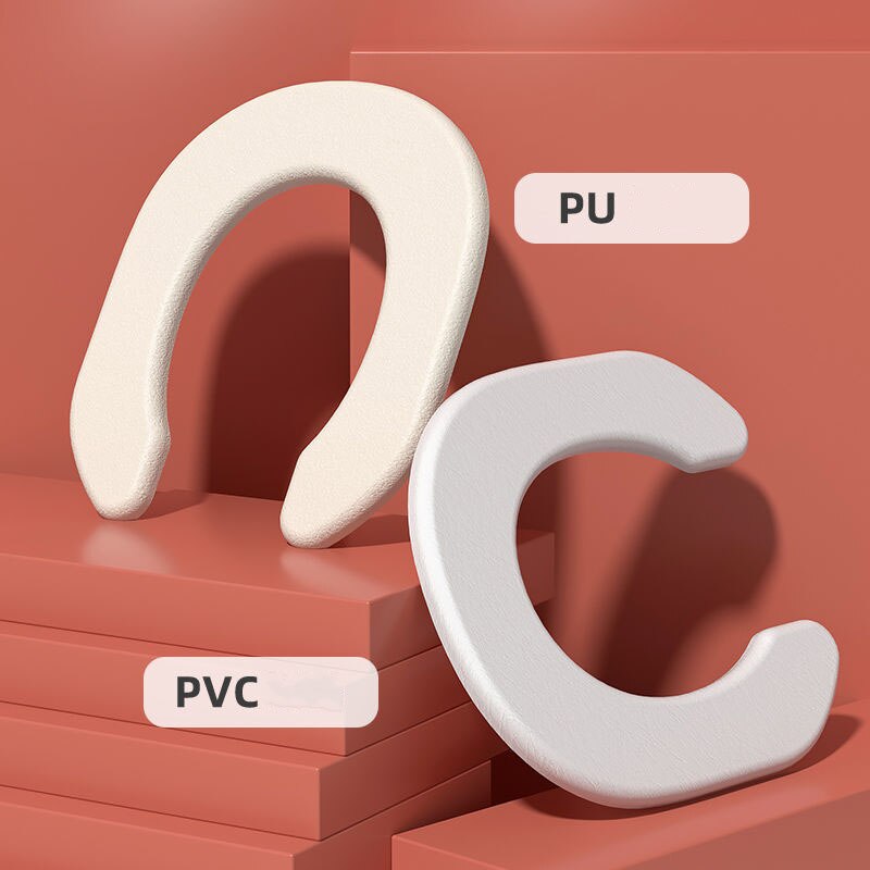 Norvo | Ring Pad Baby Safe Toilet Seat